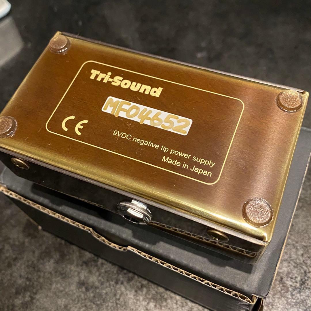 【mi】VEMURAM Myriad FUZZ