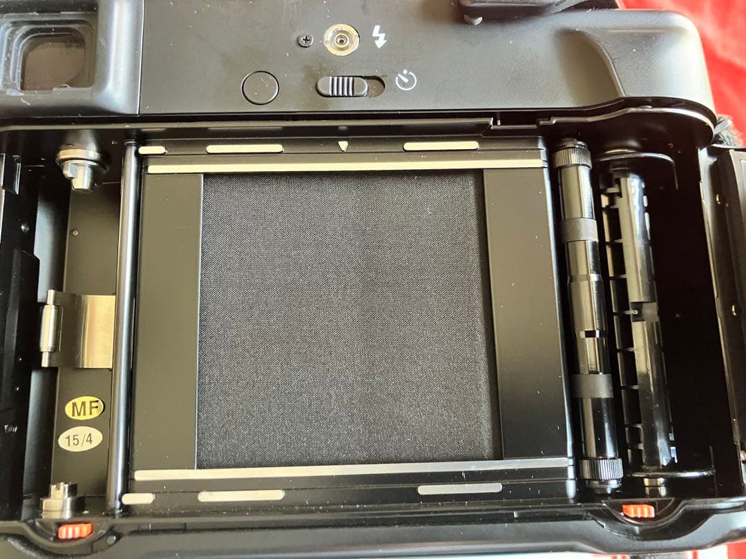 マ*ラ様 New Mamiya6MFボディ、レンズ２本、ストロボなど