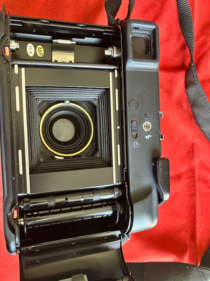 マ*ラ様 New Mamiya6MFボディ、レンズ２本、ストロボなど