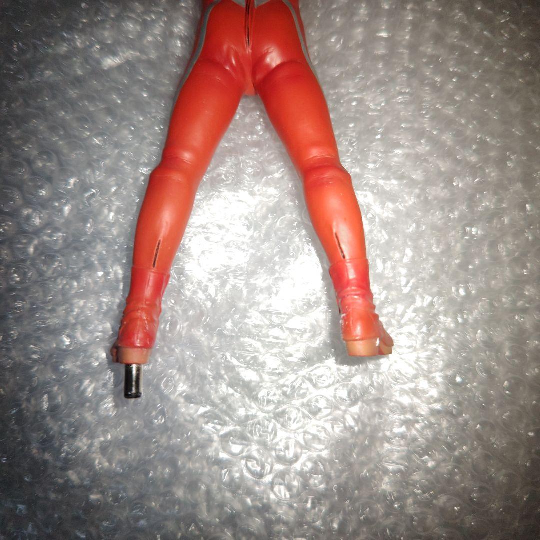 リアルマスターコレクション　ウルトラセブン　フィギュア　エクスプラス