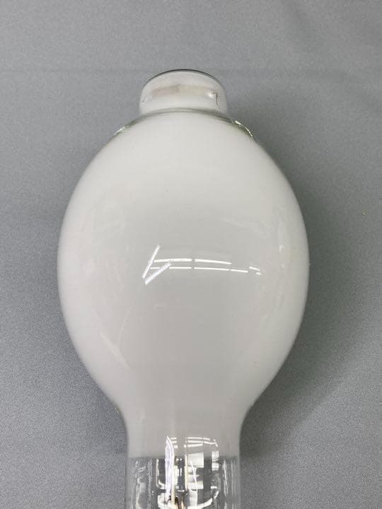 【未使用品】電球 水銀 灯 ランプ HF 300 X 2個セット
