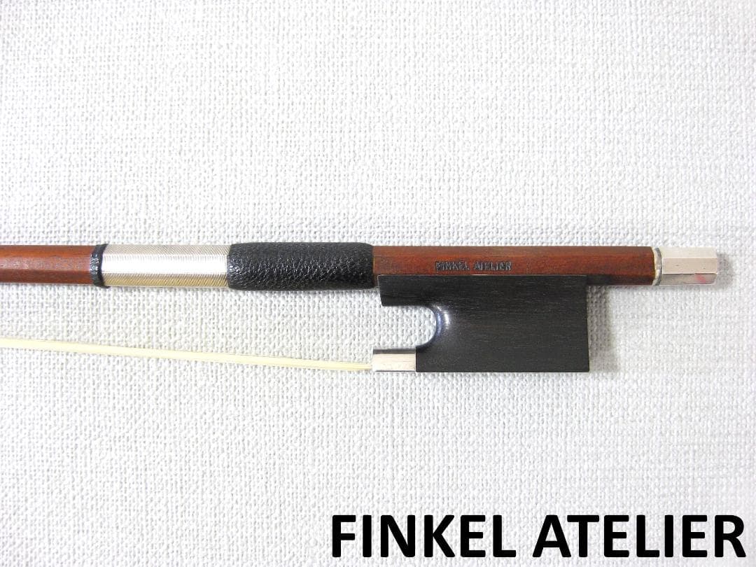 【スイス製】 フィンケル \