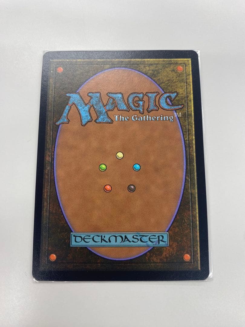 MTG　超希少　復活した精霊信者、ニッサ　PWSプロモ　ホログラムレア