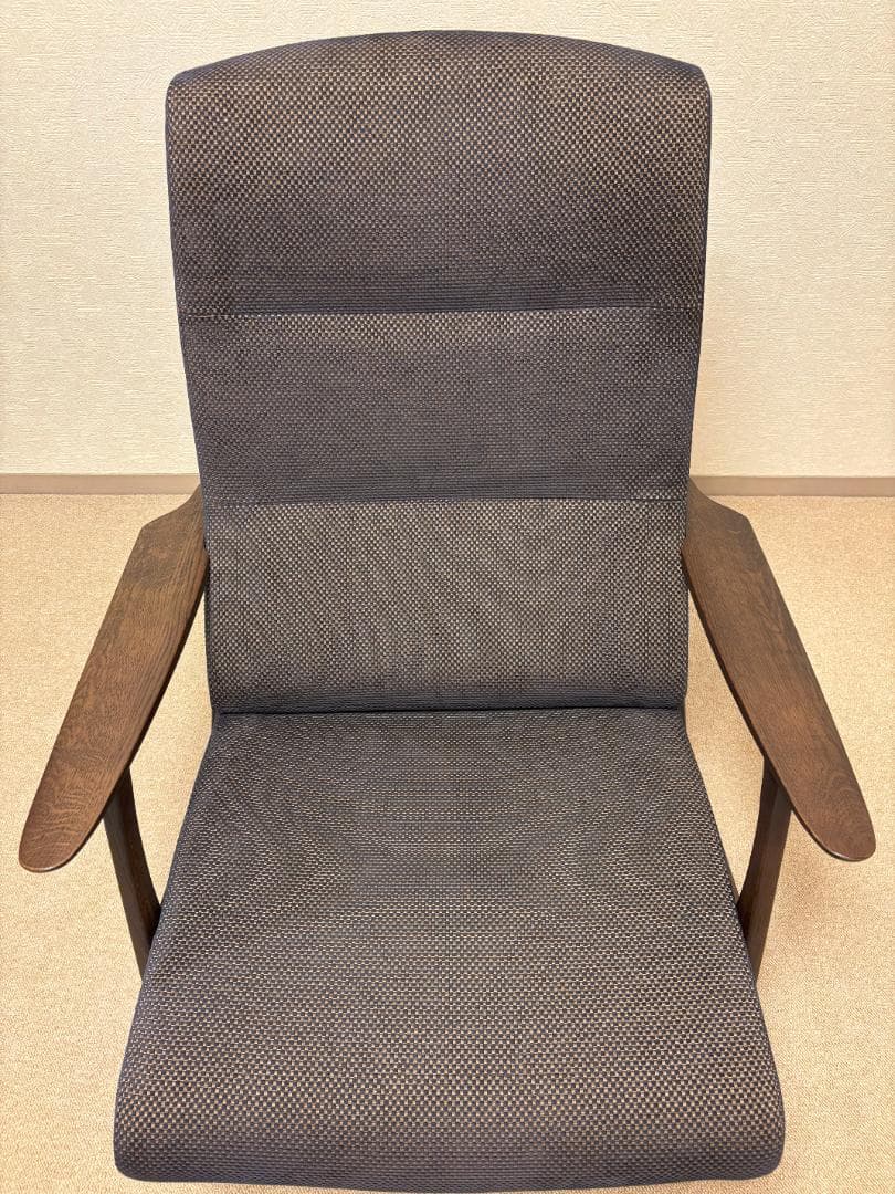 カリモク　パーソナルチェア