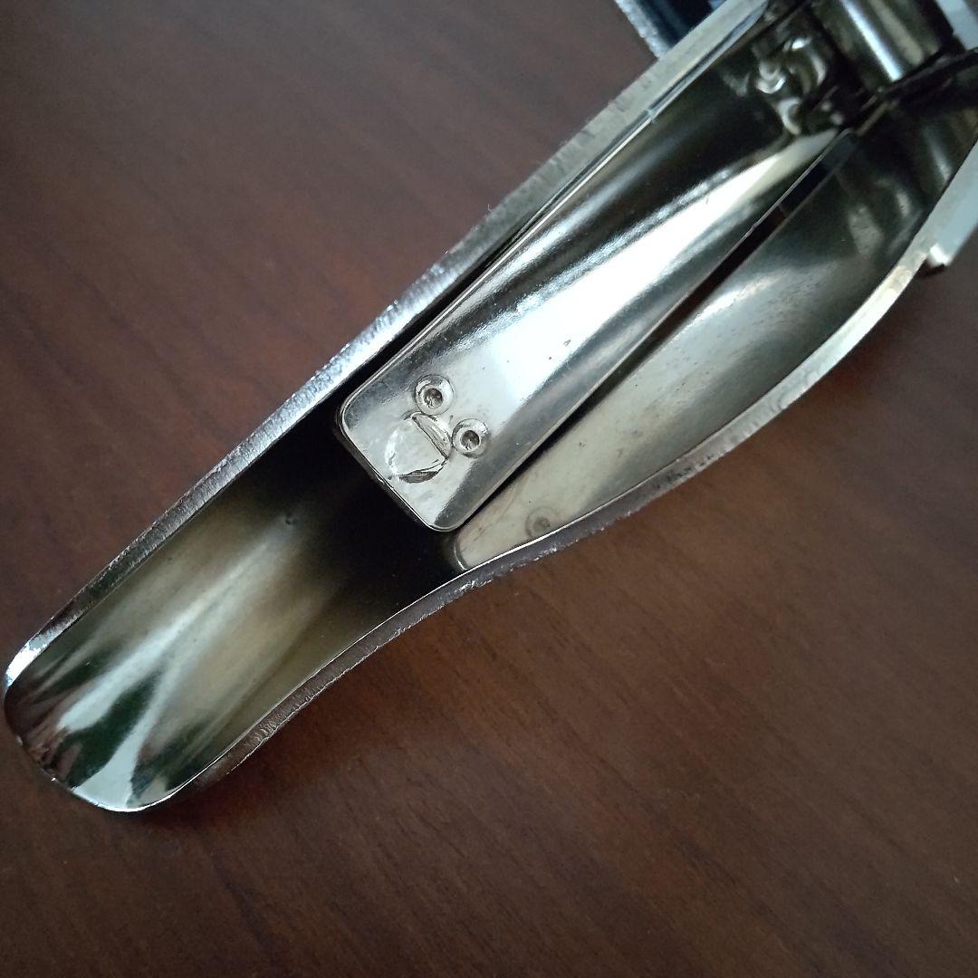 アメリカ ヴィンテージ エンボッサー スタンプ 12015