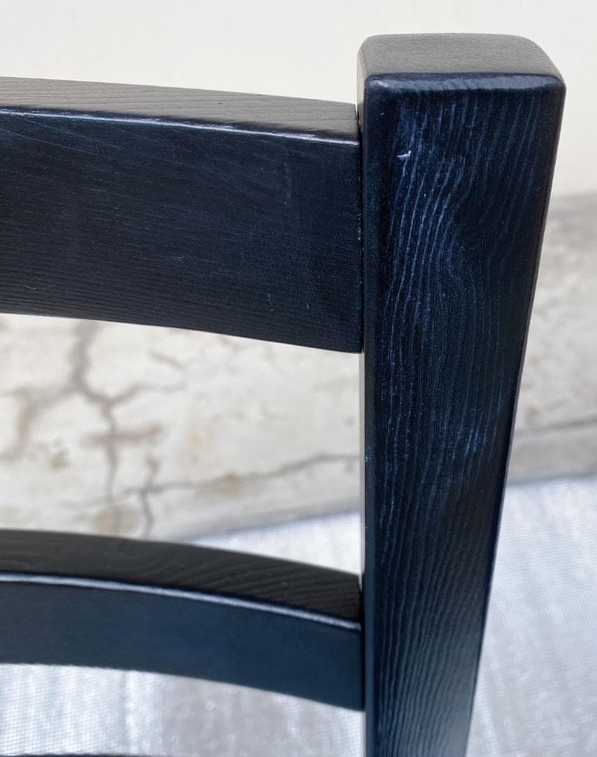 IKEA ノルドヴィーケン ダイニングテーブル 椅子2脚セット ドロップリーフ