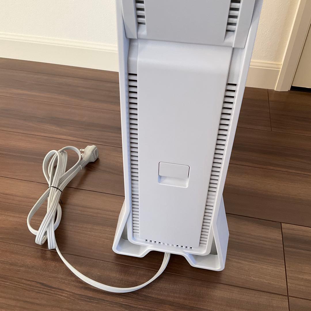 ほぼ新品　ユーレックス オイルヒーター　 プレミアムモデル　LFX11EH IW