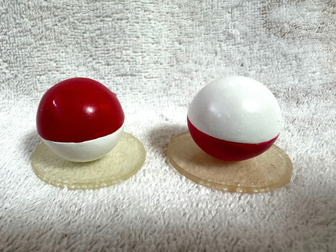 月末セール[即日発送]ポケモン TOMY モンコレ ビリリダマ＆マルマイン