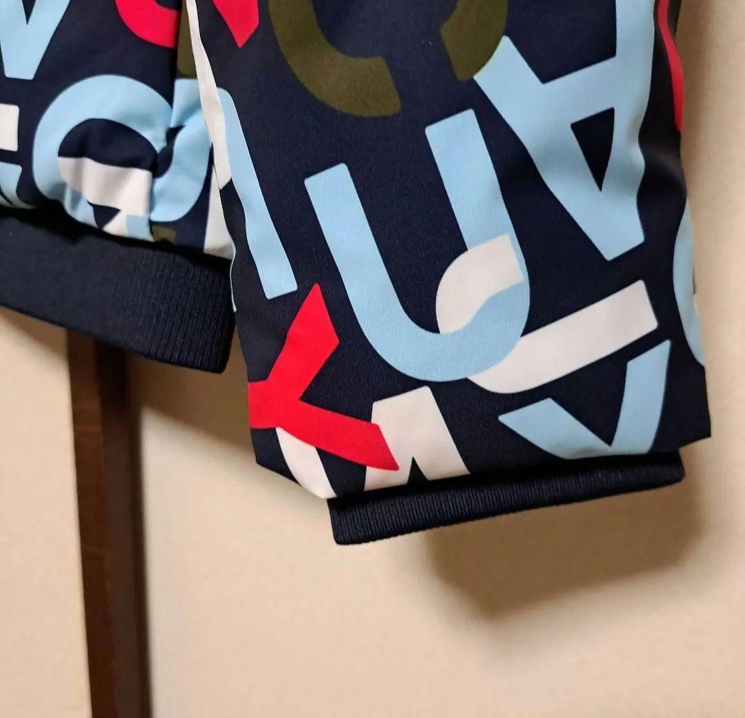 【新品】ジャックバニー レディースゴルフウェア ブルゾン２