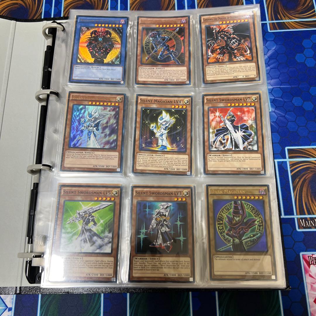 遊戯王 引退　まとめ売り