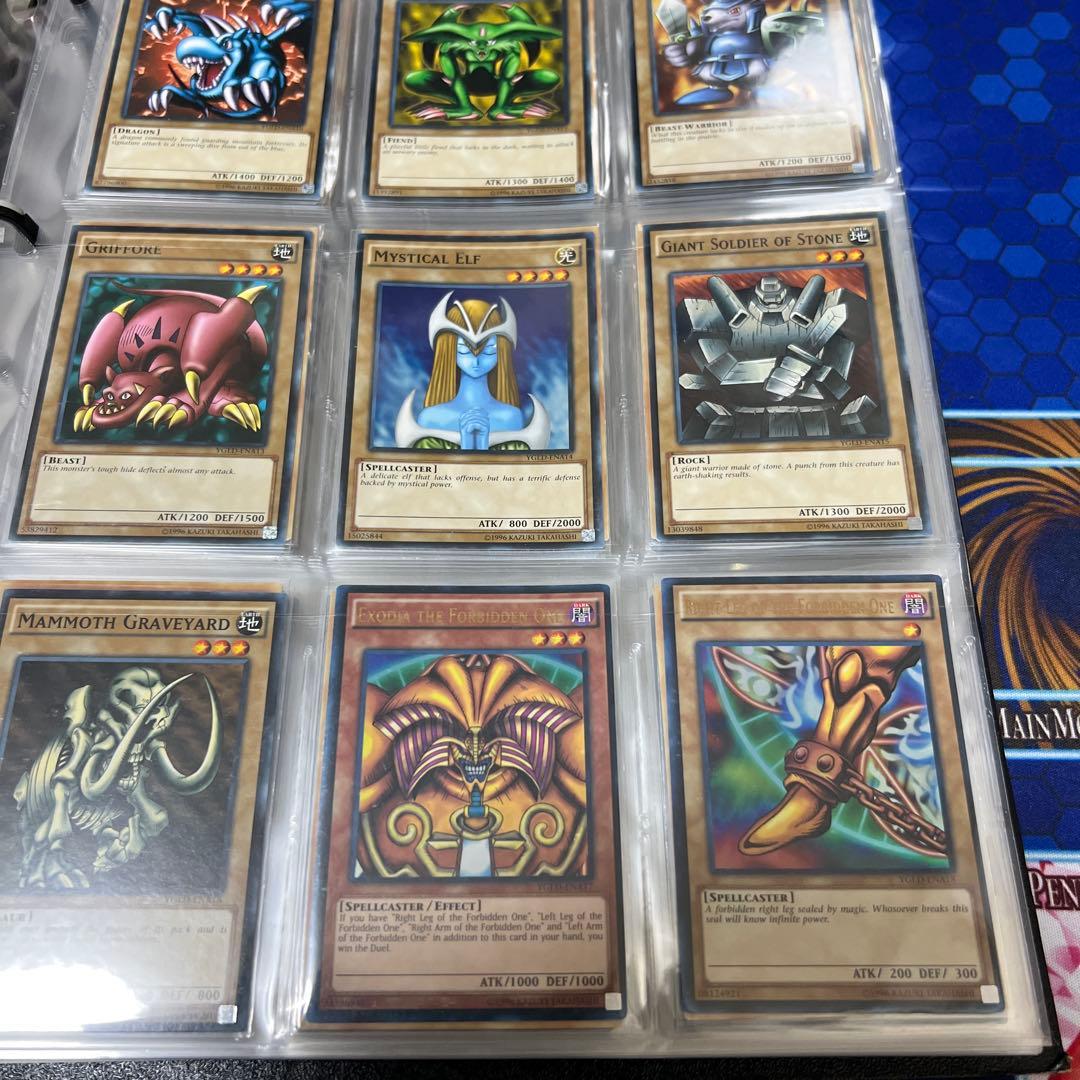 遊戯王 引退　まとめ売り
