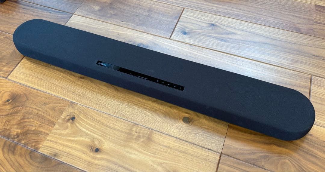 YAS108 YAMAHAサウンドバー