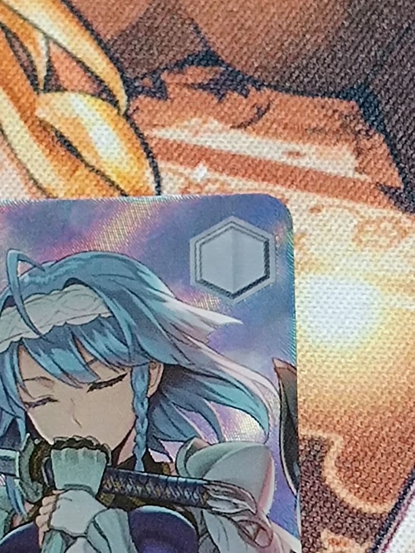 ヴァイスシュヴァルツ 主従契約 柚希&胡桃 sp