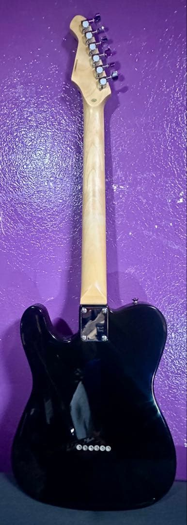 Legend テレキャスター　ブラック