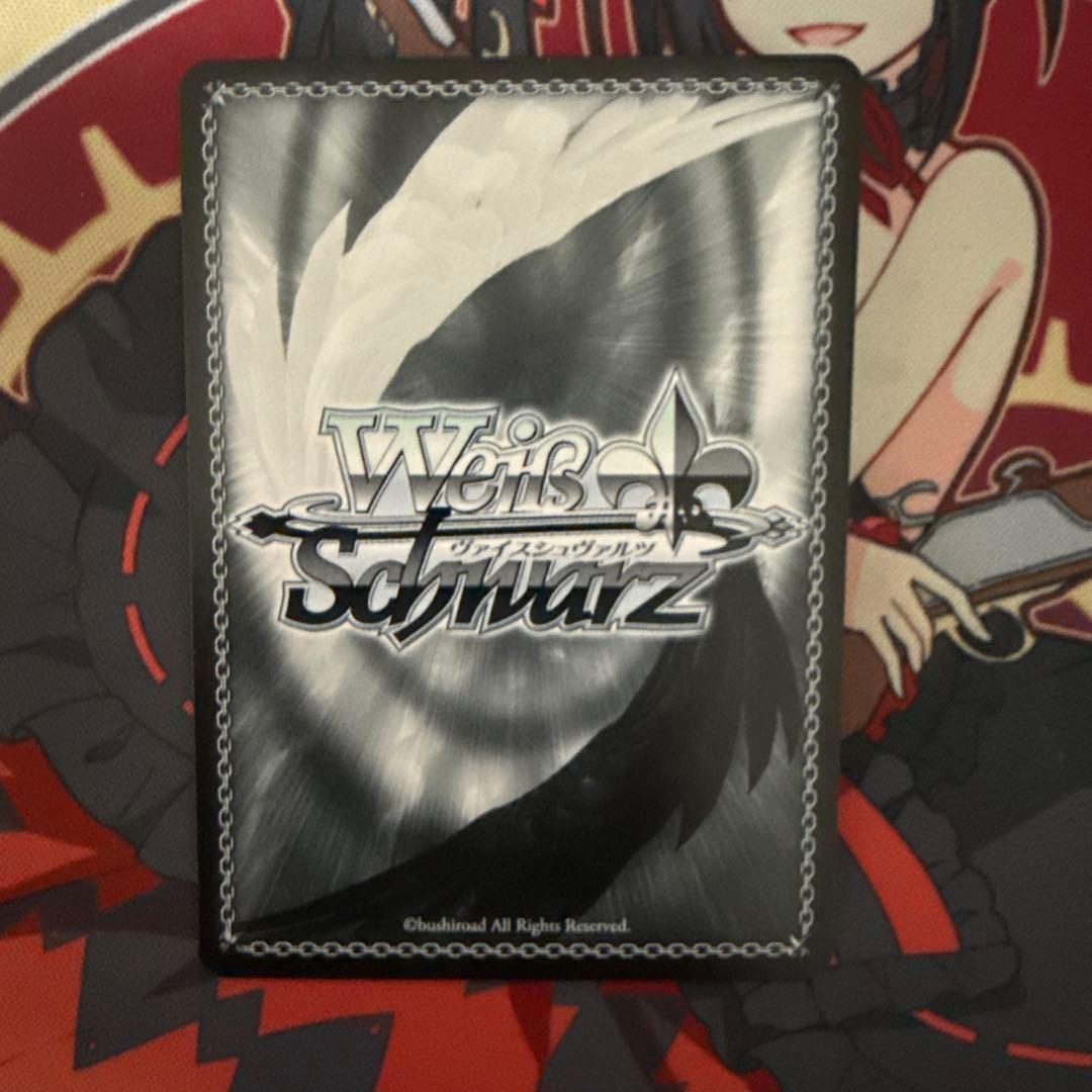 天輪 繚乱の剣 エルザ SP サイン フェアリーテイル ヴァイス