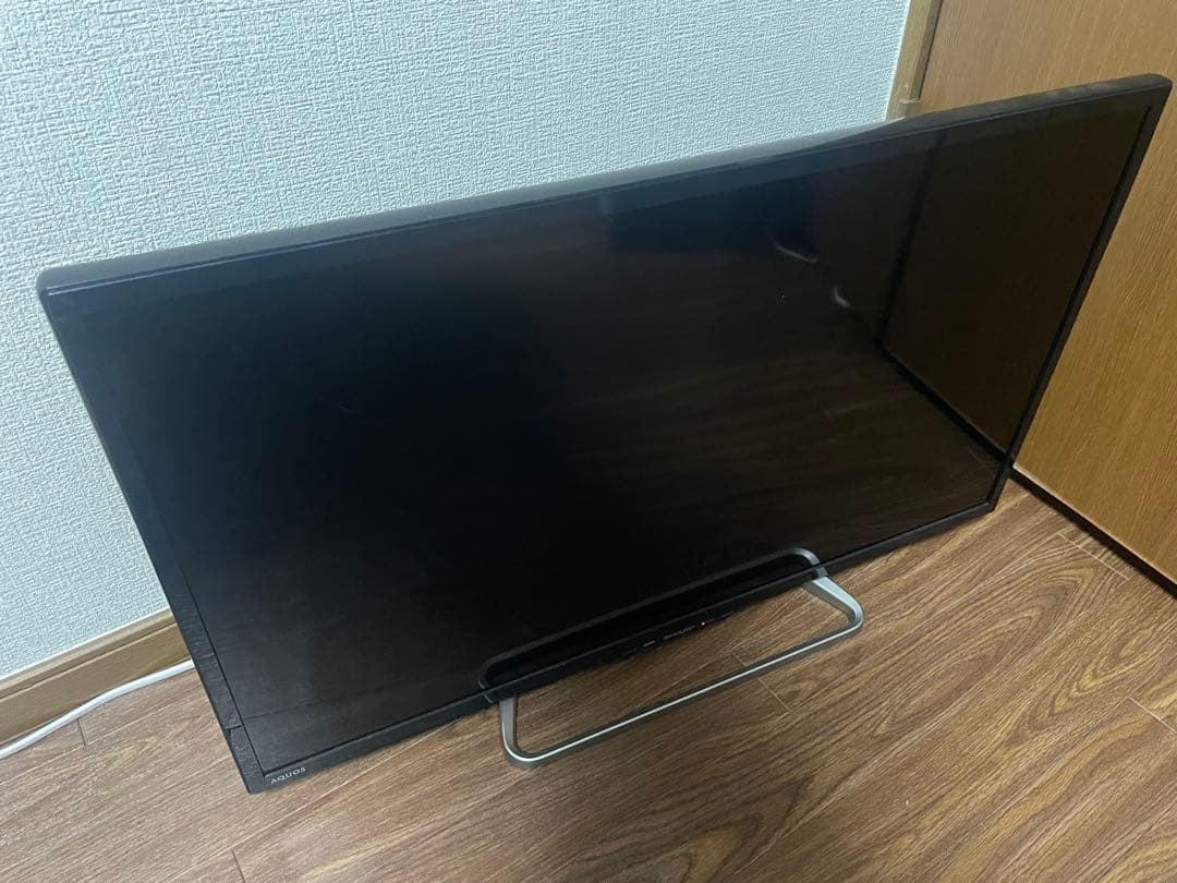 き*ん様 SHARP AQUOS 32V型 液晶テレビ LC-32W25