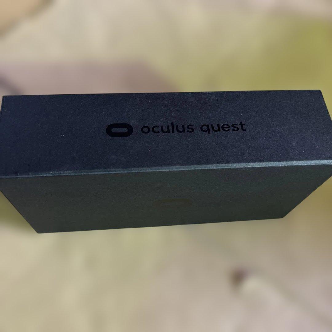オキュラス クエスト  Quest 64GB VRヘッドセット