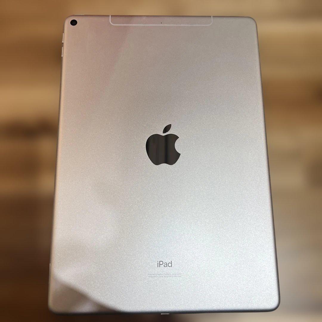 C760 SIMフリー iPad Air 3rd Gen 64GB