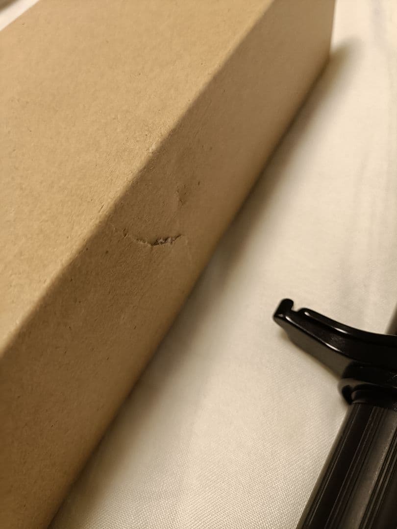 ジストス60専用箱