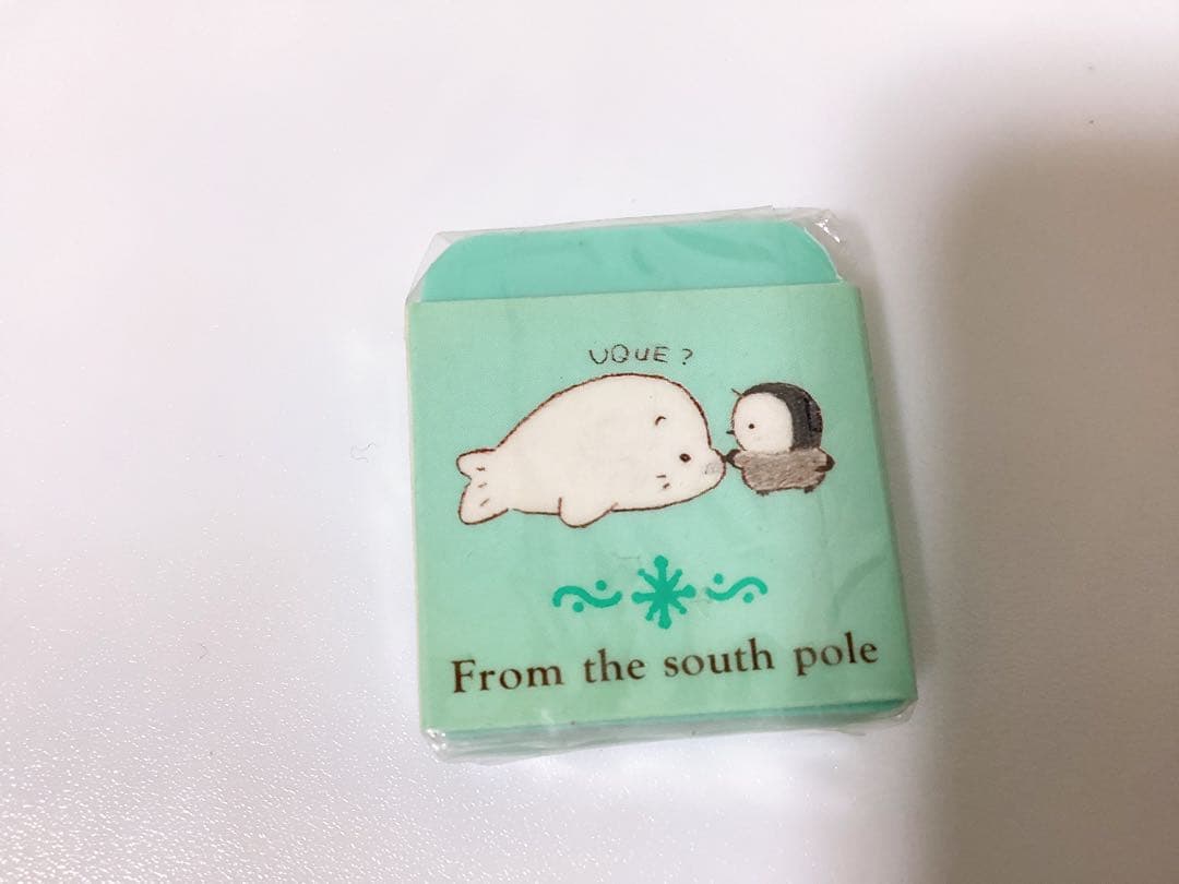 昭和レトロ ❤︎SAN-X❤︎ キャラクター ノート&消しゴム 11点セット 超レア