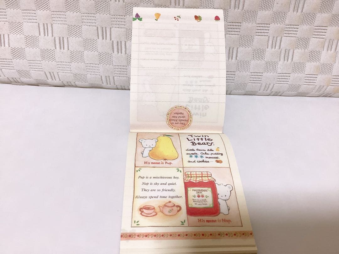 昭和レトロ ❤︎SAN-X❤︎ キャラクター ノート&消しゴム 11点セット 超レア