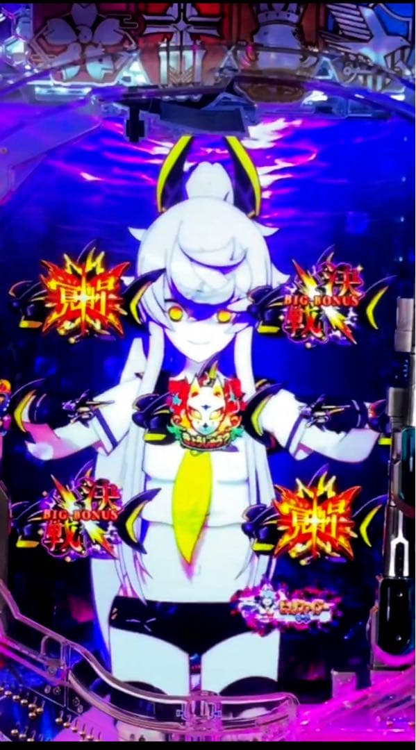 スマパチ アズールレーン2 169LT 実機！ 選べるオプション多数！ 送料込