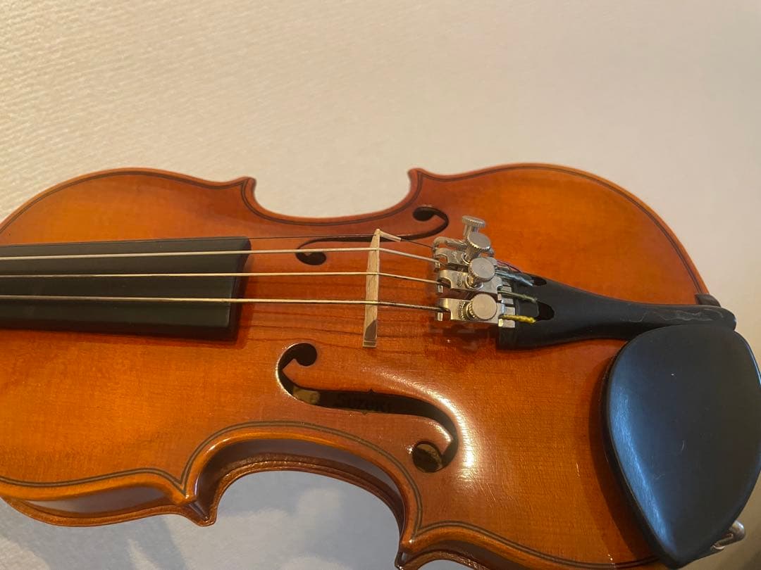 SUZUKIヴァイオリン 1/16 No.220 Anno1993