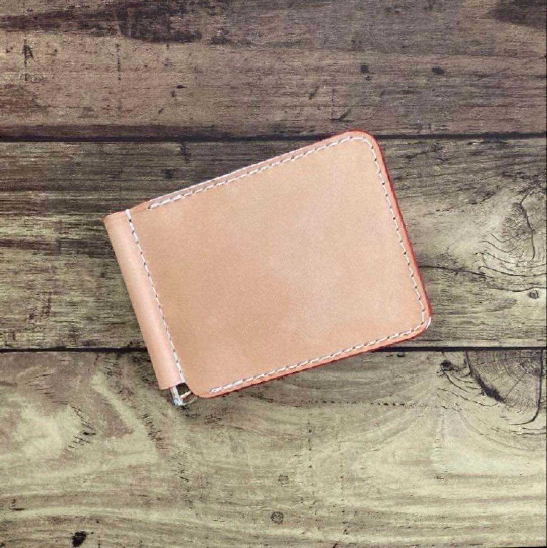 【matsu】北米ステアハイド トラッカーウォレット150（ミドル）他