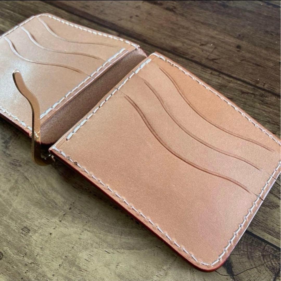 【matsu】北米ステアハイド トラッカーウォレット150（ミドル）他