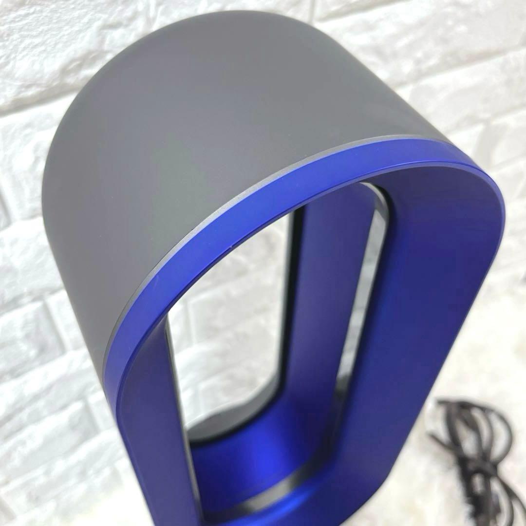 美品 Dyson hot&cool AM09 冷房 暖房 扇風機 純正リモコン付