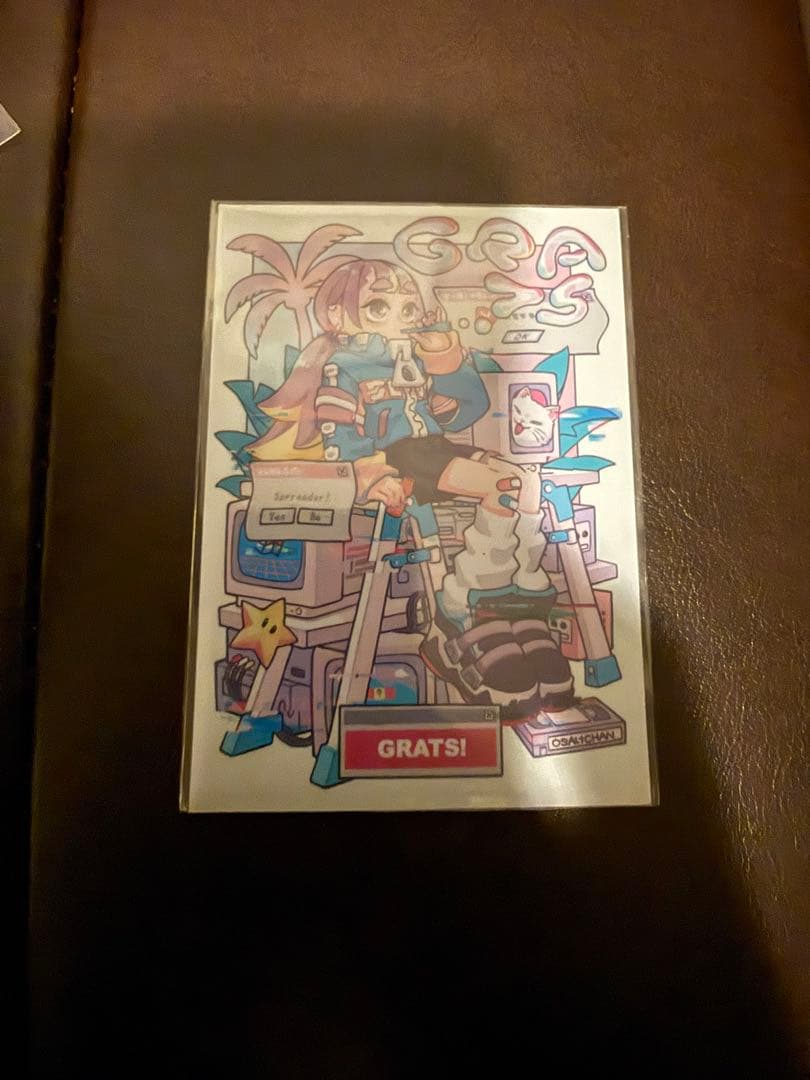 デュエマ　デッキ6個　墓地ソース　アナカラーハンデス　ラッカキラスター　色々