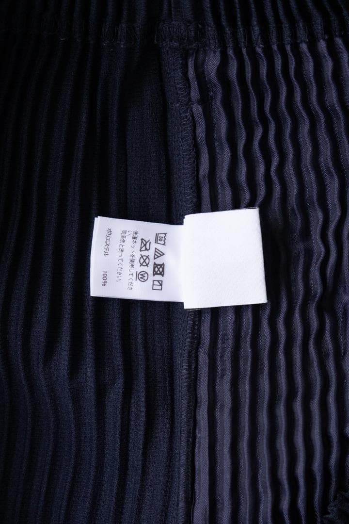 HOMME PLISSE ISSEY MIYAKE イッセイミヤケ パンツ