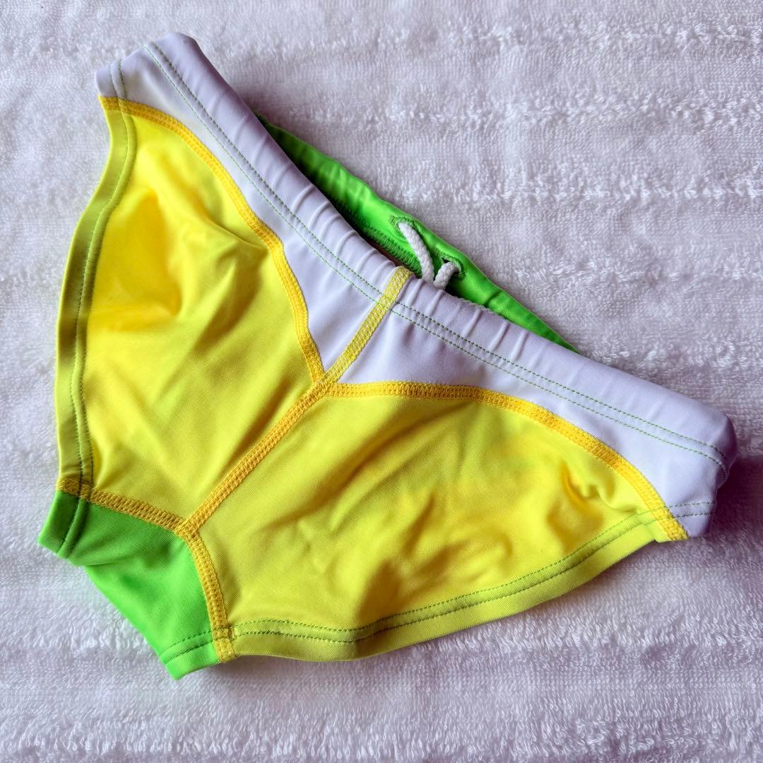 speedo競パン SSサイズ