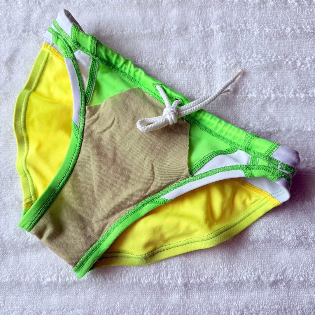 speedo競パン SSサイズ