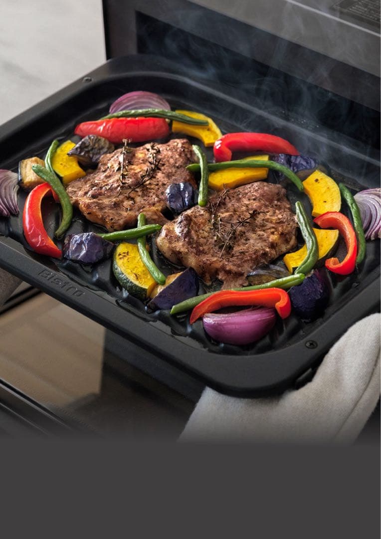 NE-UBS10D-W パナソニック　オーブンレンジ　新品未開封