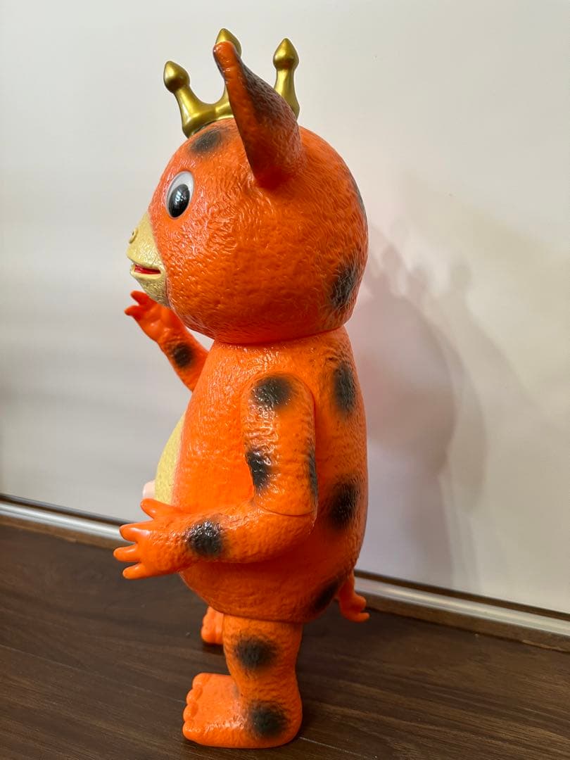 円谷プロ　M1号　ジャイアントブースカ