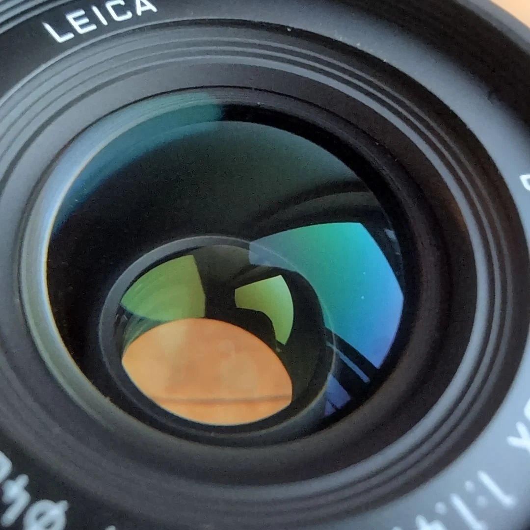 レンズ(単焦点) LEICA DG SUMMILUX 25mm/F1.4 II ASPH.