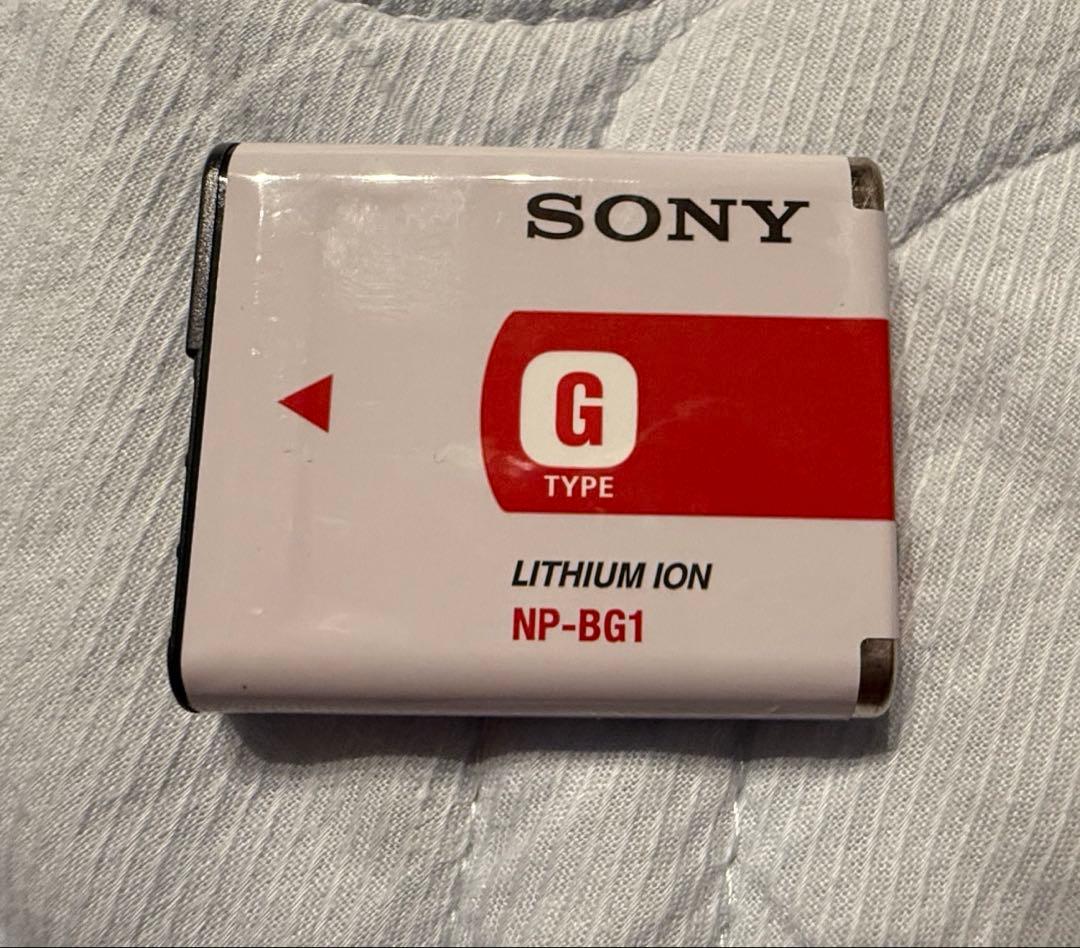 SONY HDR-GW77V 防水ハンディーカメラ　美品