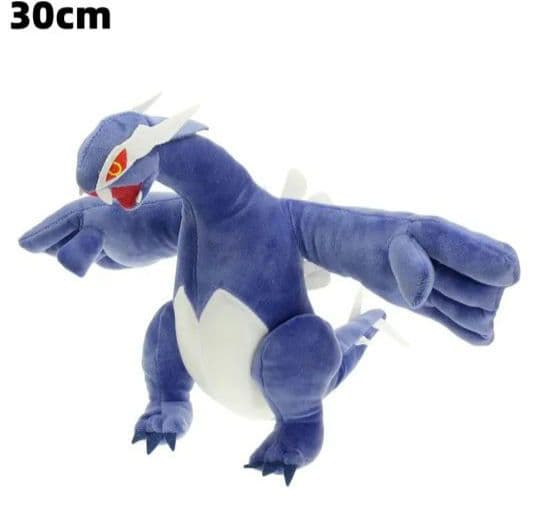 ダークルギア ぬいぐるみ ポケモン