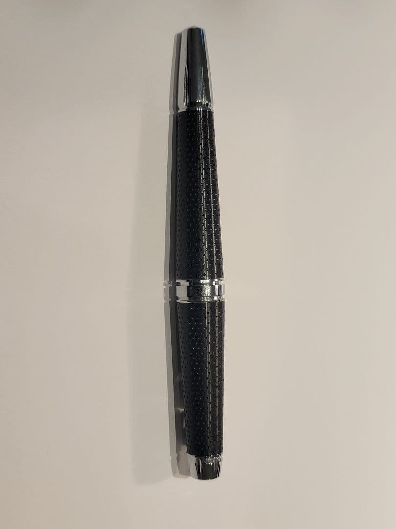 [ボックス付]CROSS C-Series Carbon Black M/18K