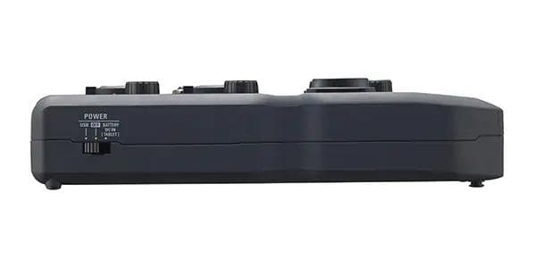 新品 / 未使用 / Zoom U-24 / オーディオインターフェイス