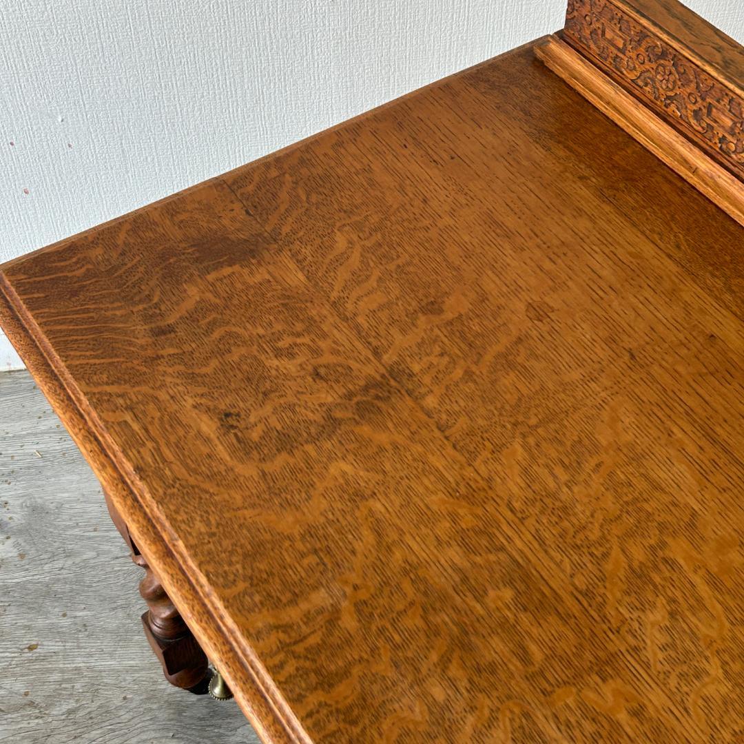 イギリス アンティーク家具 チェスト たんす 1930年頃 799A