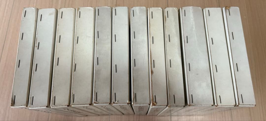 岩波書店　昭和43年発行 ドリトル先生物語全集 12冊セット　全集だより付き