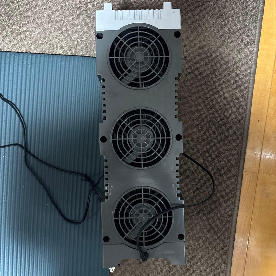 テトラ クールタワー CR-3 NEW