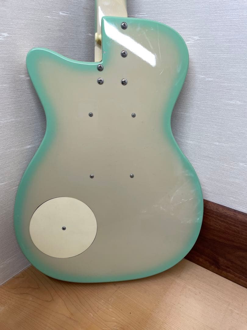 Danelectro ダンエレクトロ 56-U2 AQB 整備品