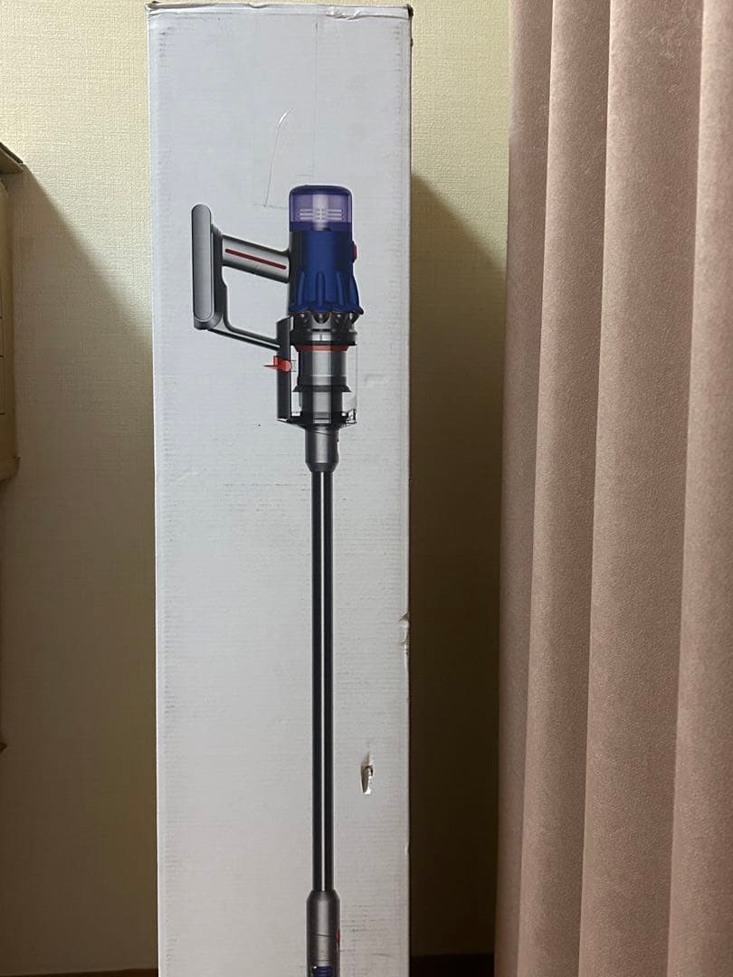 掃除機・クリーナー Dyson V12 Detect Slim Fluffy SV20