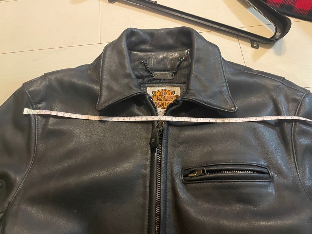 ハーレーダビッドソン／90年代のシングル ライダース