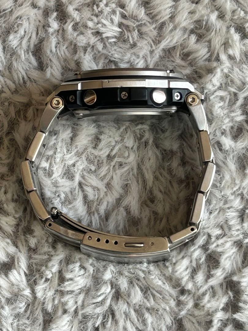 【美品】G-SHOCK GST-W310D 電波ソーラー