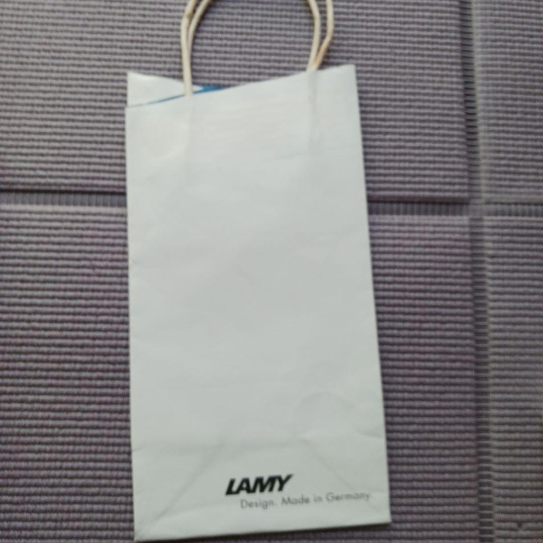 ☆新品☆　LAMY　くまモンコラボ　万年筆　サファリ　海外限定