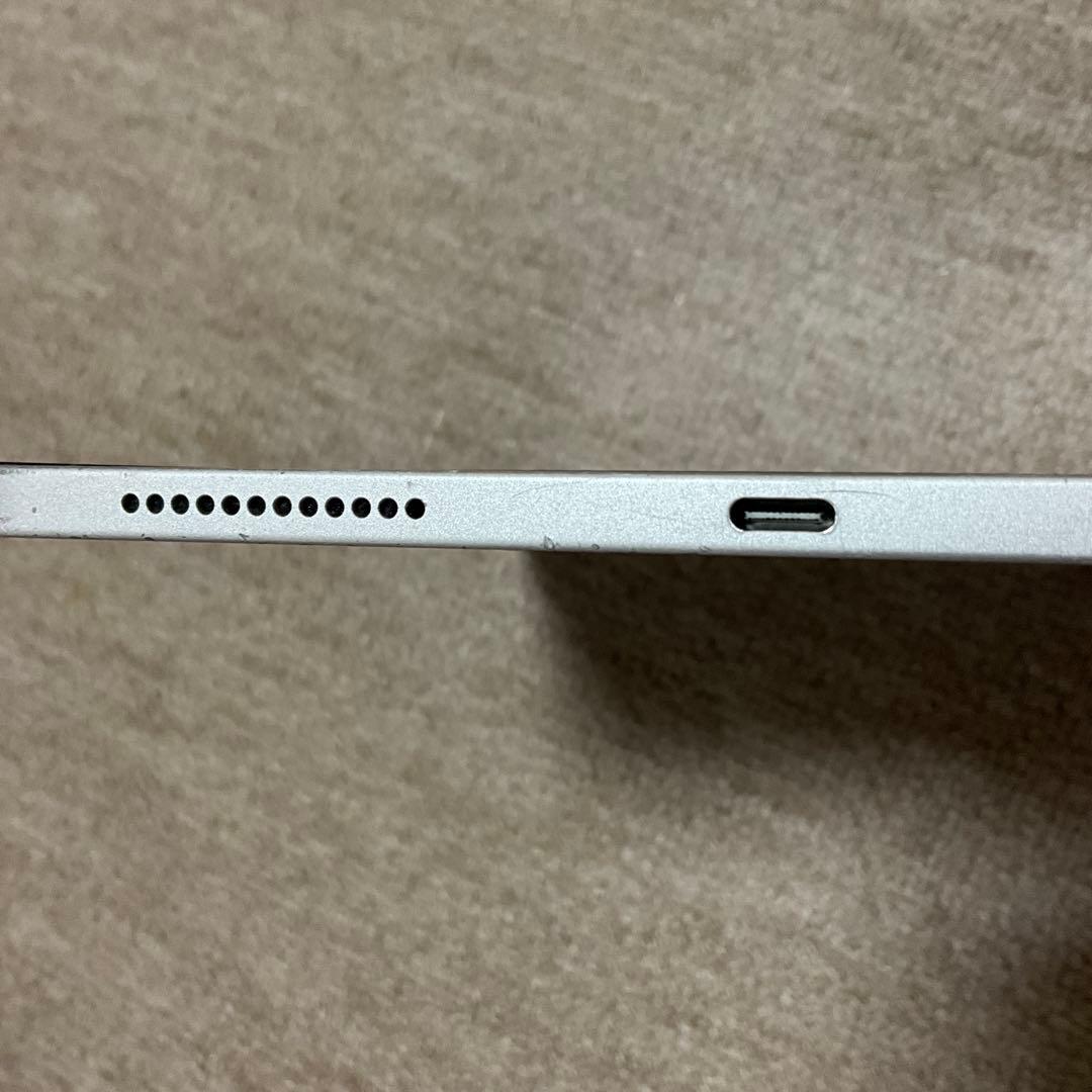 Apple iPad 10世代 256GB Wi-Fi シルバー